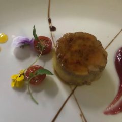 Foie
