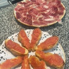 Jamón