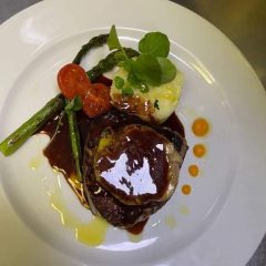 Solomillo al foie (1)